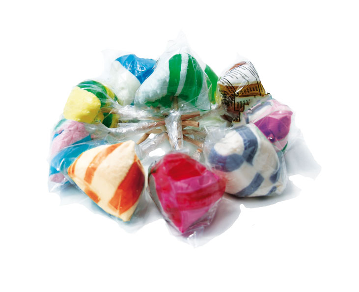 sucette chique-artisanale