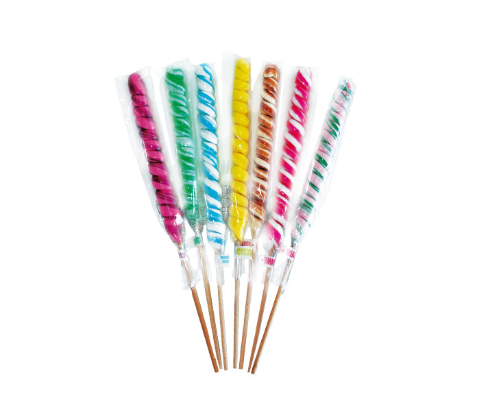 sucette tortillon-moyenne